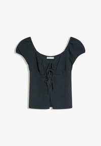 Non selezionato, grey