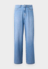 VMKIRSA WIDE  - Széles szárú - light blue denim