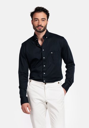 Hemd - navy