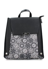 Gattinoni Zaino - grey