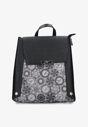 Gattinoni Zaino - grey