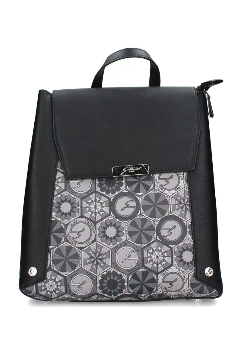 Gattinoni Zaino - grey