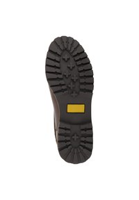 Travelin FINLAND ciemnobrązowy