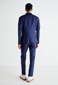 Selected Homme SLHSLIM CEDRIC STRUCTURE SUIT - Odijelo - limoges