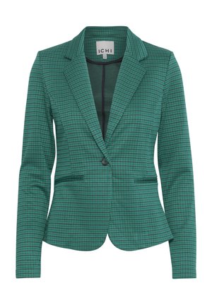 ICHI IHKATE CAMELEON   - Blazer - cadmium green