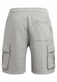 Redefined Rebel JAMES - Joggebukse - light grey melange