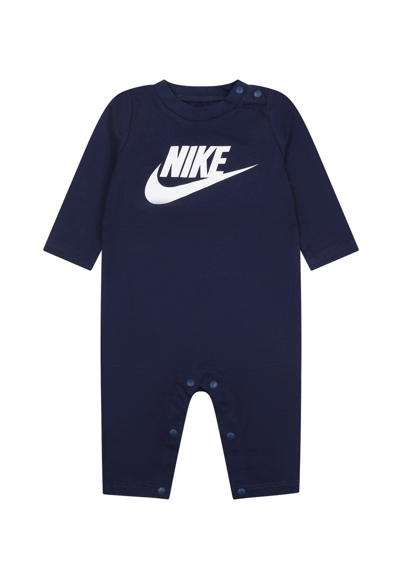 Nike Sportswear Jumpsuit blauw