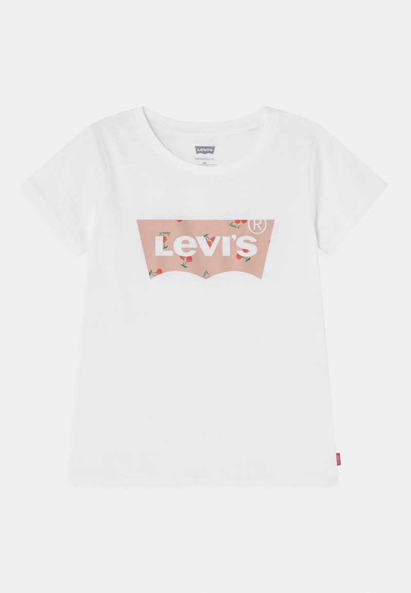 Levi’s® T-shirt print wit Levi’s® T-shirt print wit