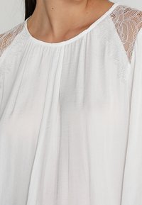 ONLY Blouse - off-white