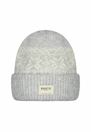 NEGOMBA - Gorro - heather grey