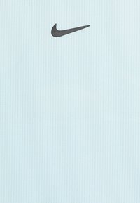 Nike Performance DF TANK UNISEX - Top - glacier blue/black