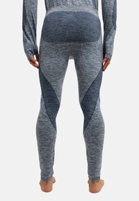 Bruno Banani FUNKTIONS CHAMBERS - Lange underbukser - navy