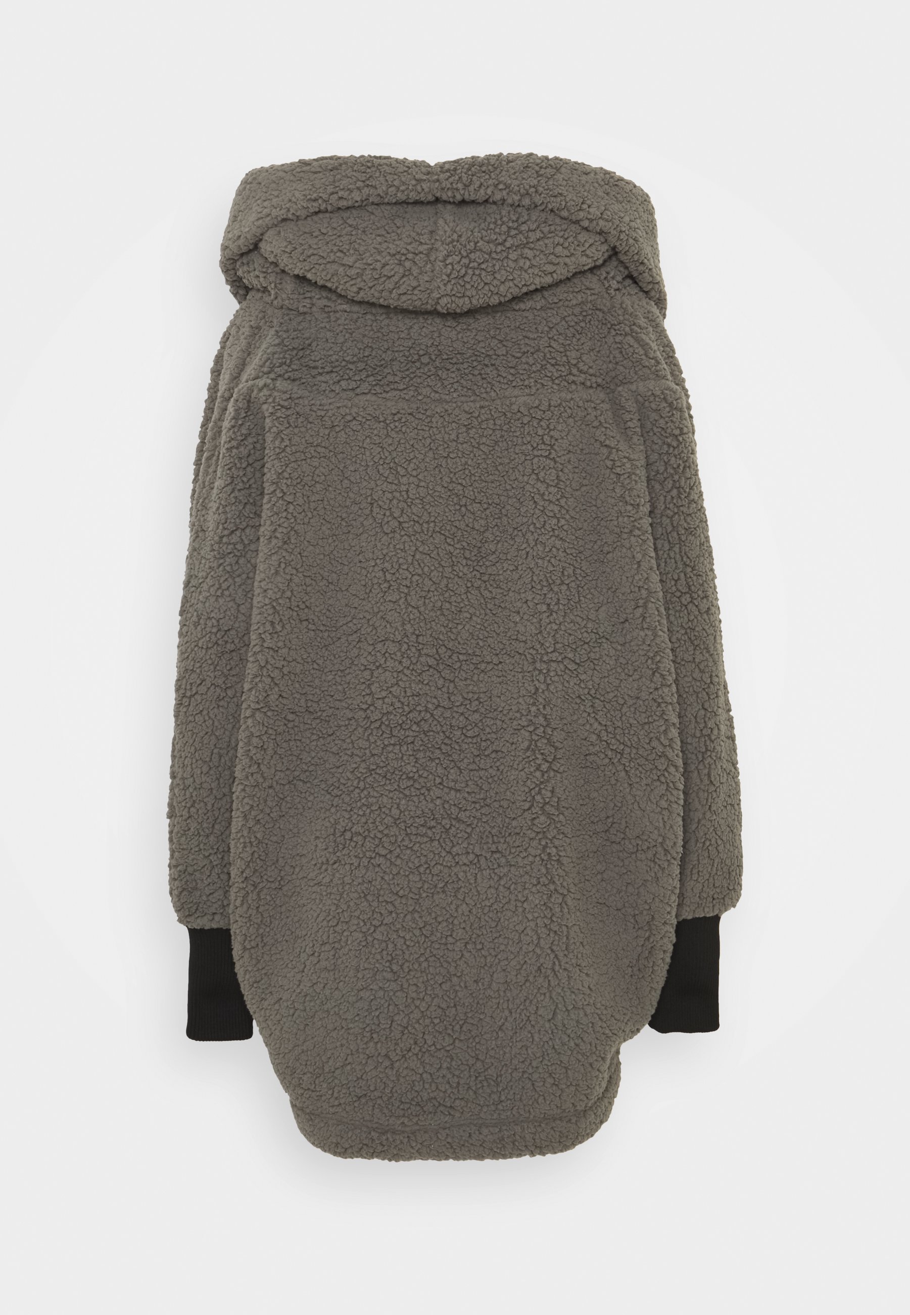 noisy may cuddle pewter cardigan