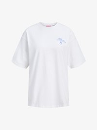 Sélectionné, bright white