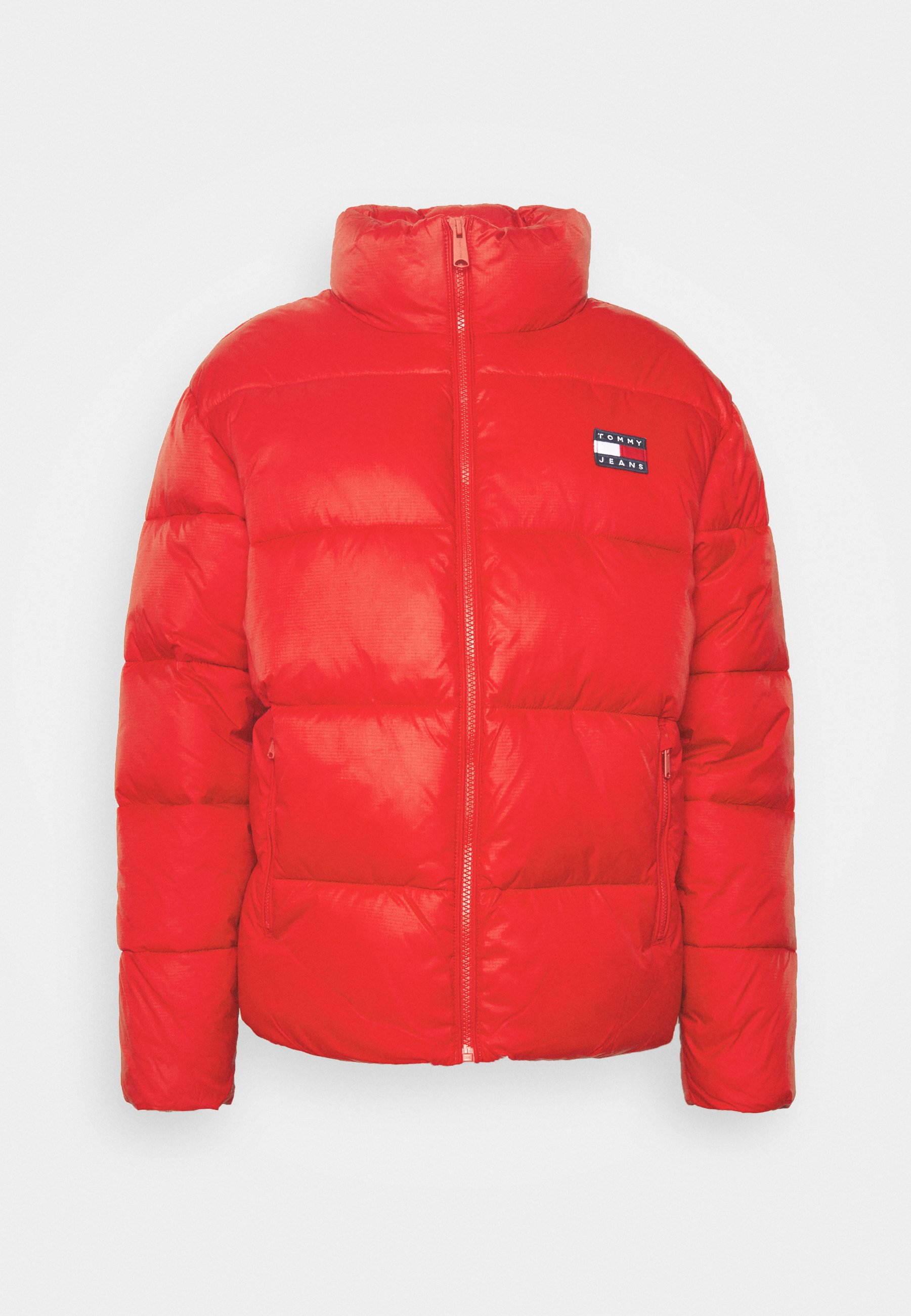 tjw modern puffa coat