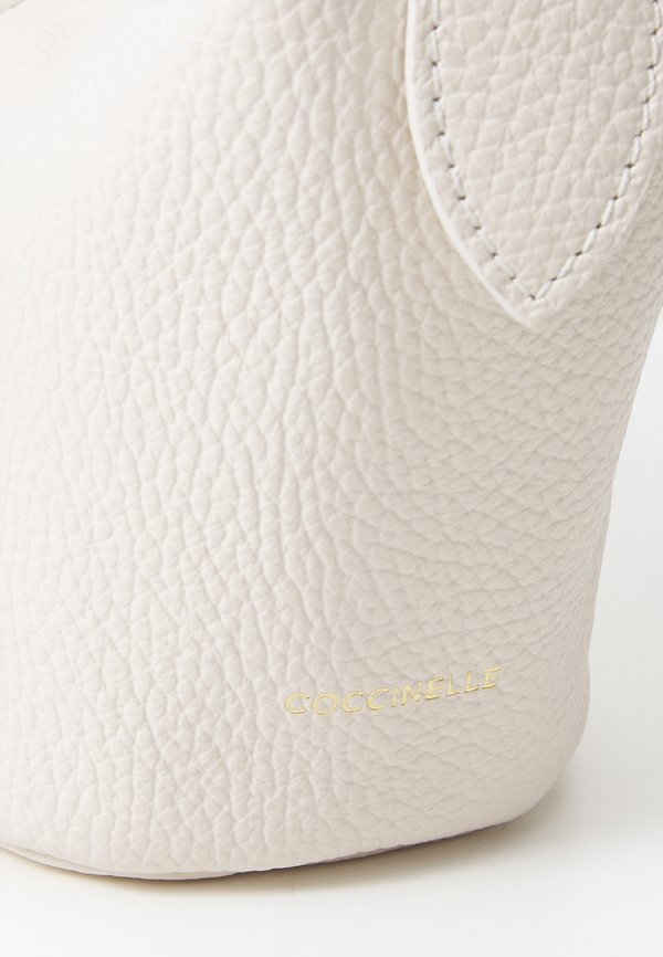 FERNANDA - Handbag - blanco4