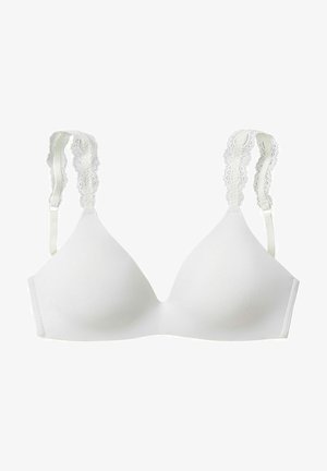 LASCANA, Push-up bra - creme