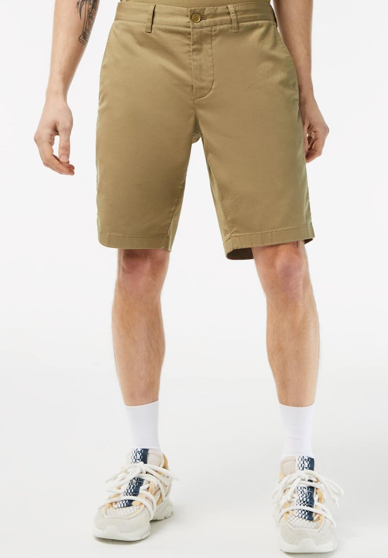 Lacoste Shorts bruin Lacoste Shorts bruin