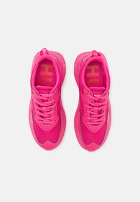 HUGO LEON - Sneakers - bright pink