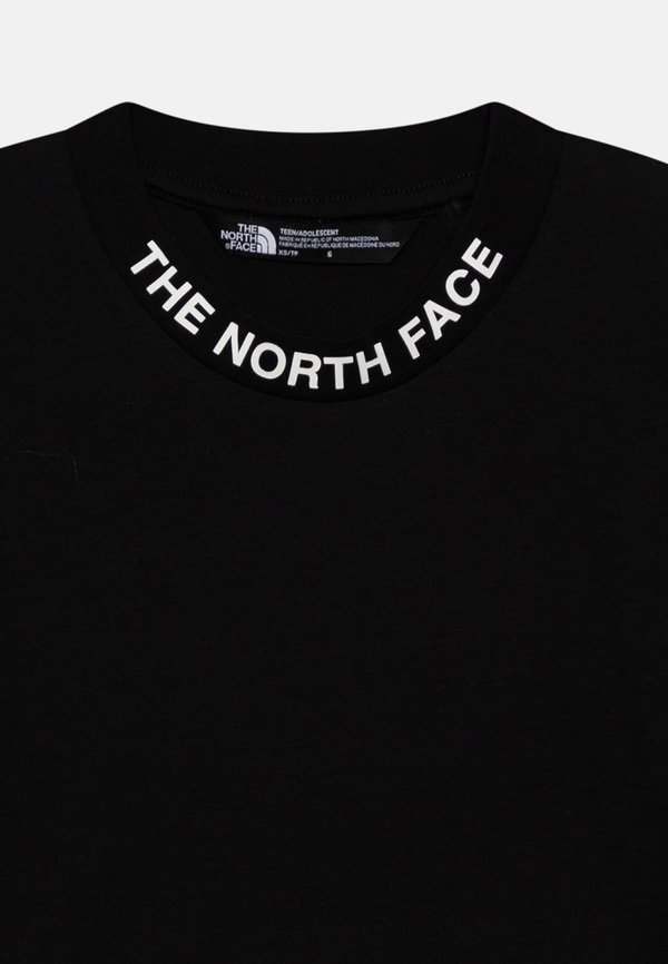 ZUMU TEE UNISEX - Print T-shirt3