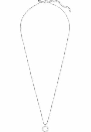 FAVS Ketting - silber