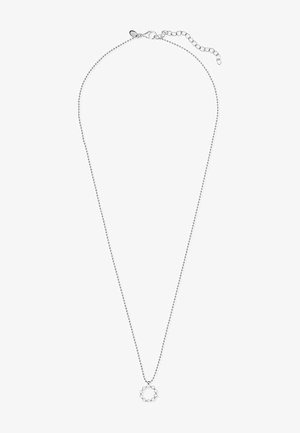 FAVS Halskæder - silber