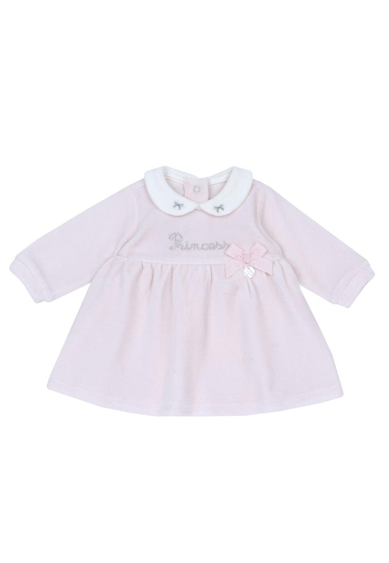 Chicco Jerseykleid - pink