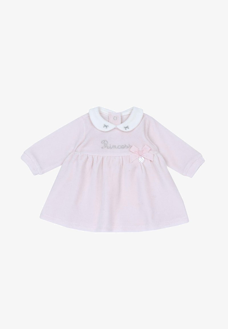 Chicco - Sukienka z dżerseju