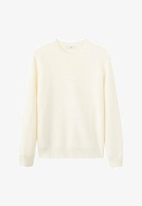 Unausgewählt, off white