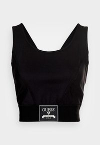 PENELOPE - Top - jet black