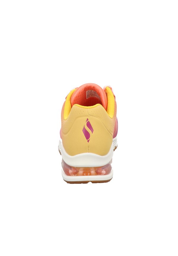 UNO 2  OMBRE AWAY - Trainers - bunt3