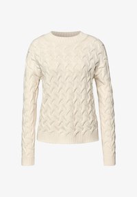 No seleccionado, beige