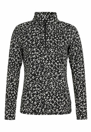 Protest PRTVIOLET - Longsleeve - true black