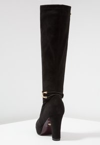 Tamaris Heart & Sole Högklackad stövel - black