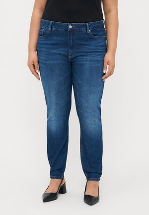 SLIM - Slim fit jeans - new doreen