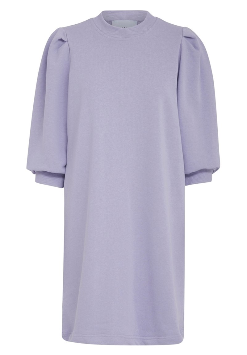 Damen Freizeitkleider | Minus 3/4 SLEEVE Freizeitkleid cosmic lavender/lila - PP32959 Damen Freizeitkleider | Minus 3/4 SLEEVE Freizeitkleid cosmic lavender/lila - PP32959