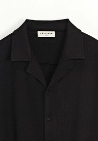 FRILIVIN ENSEMBLE UNI SET - Pantalon classique - noir