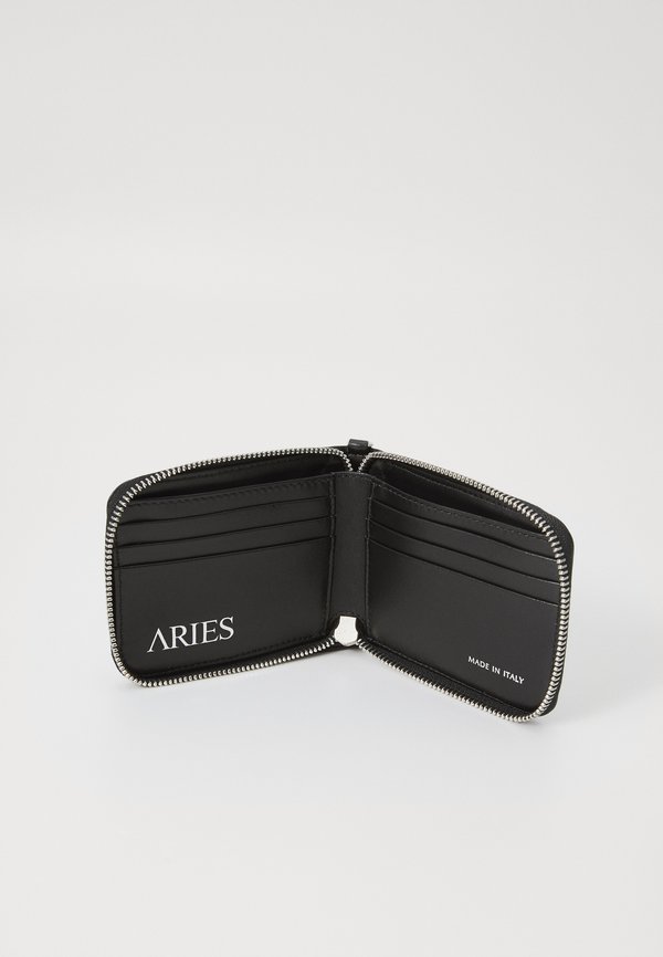 STUDDED BOBBY WALLET UNISEX - Wallet4