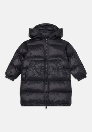 Vinterkåpe / -frakk - black