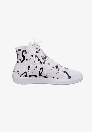 Think! Sneaker high - wei