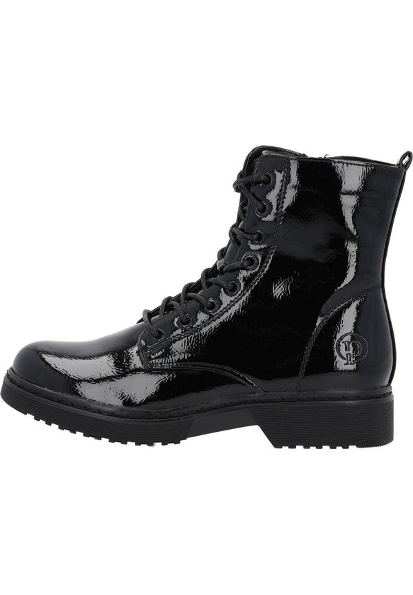 DJERBA - Plateaustiefelette