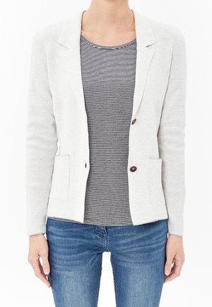 s.Oliver Blazer - grey
