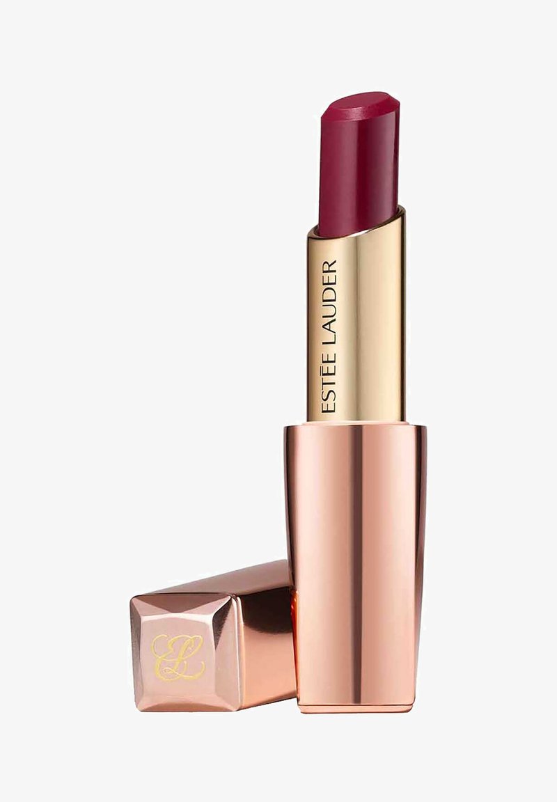 ESTÉE LAUDER - PURE COLOR REVITALIZING CRYSTAL BALM - Rouge à lèvres - 6 hope crystal, Agrandir