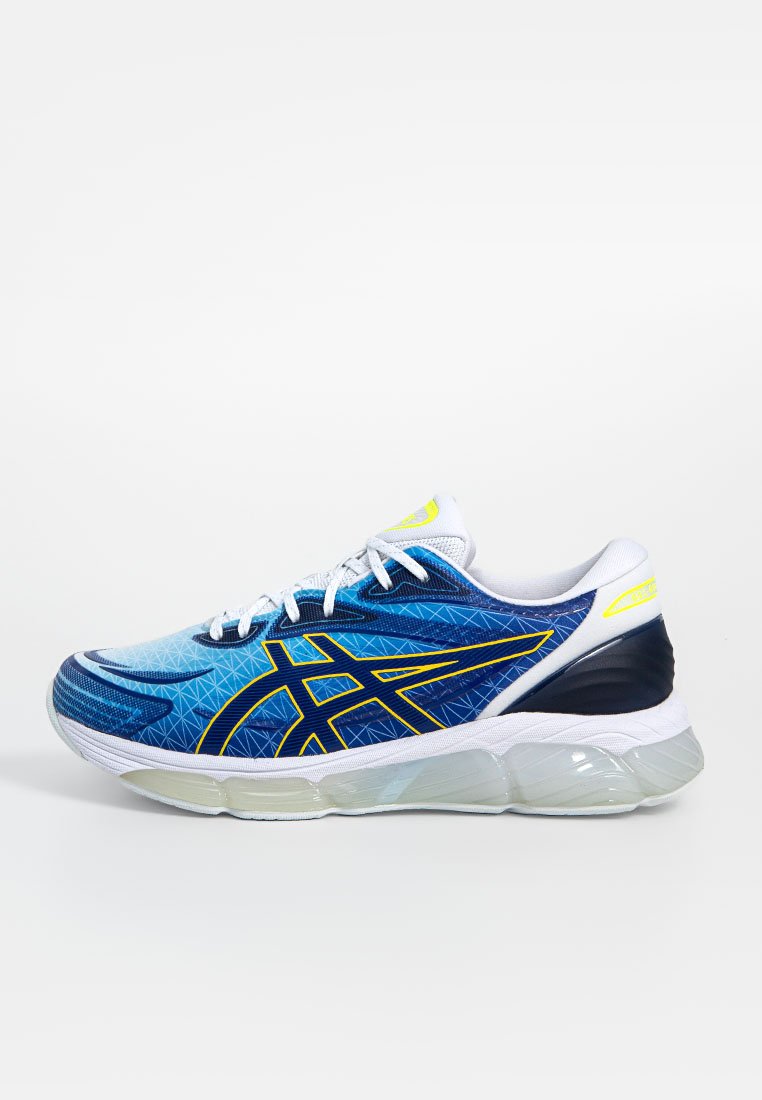 ASICS SportStyle Baskets basses - Photo 1