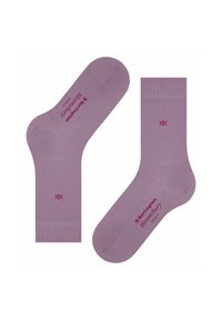 Burlington Socken - sephia dust