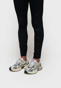 10DAYS BOTTOMS SPORTY  - Leggings - Hosen - black