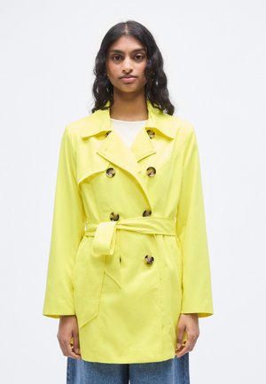 ONLVALERIE  - Trenchcoat - summer sun