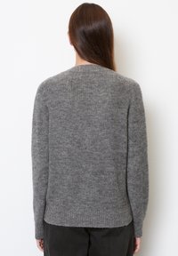 Marc O'Polo DENIM Kofta - stone