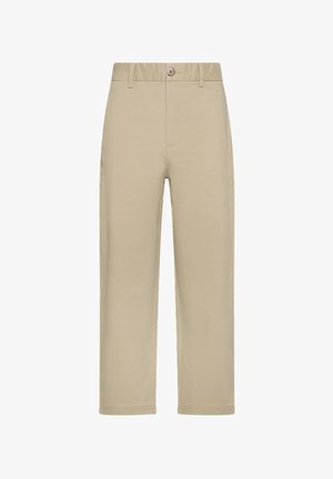 Sun68, FORMAL - Pantaloni - beige
