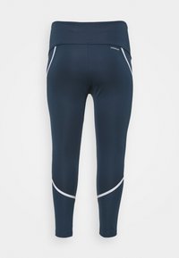 adidas Performance Tights - dark blue